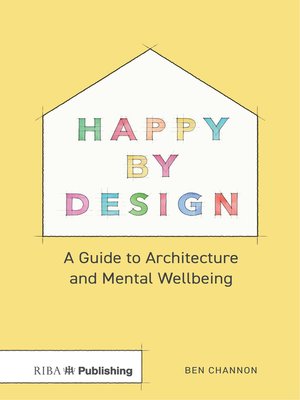 cover image of Happy by Design